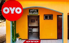 Oyo Hotel Miramar, Loreto