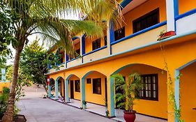 Oyo Hotel Miramar, Loreto